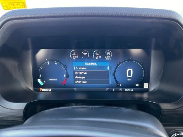 Used 2025 Ford F150 Tremor w/ Tow/Haul Package image 31