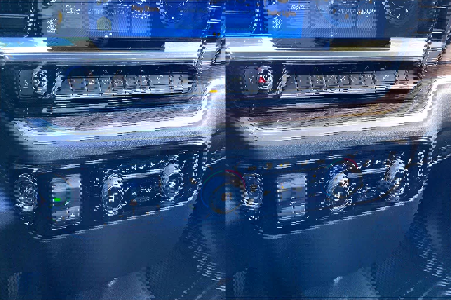 Used 2026 Chevrolet Silverado 1500 RST image 34