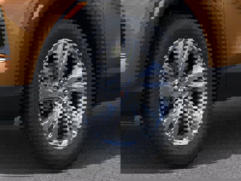 New 2026 Buick Encore GX Preferred w/ Comfort Package image 9