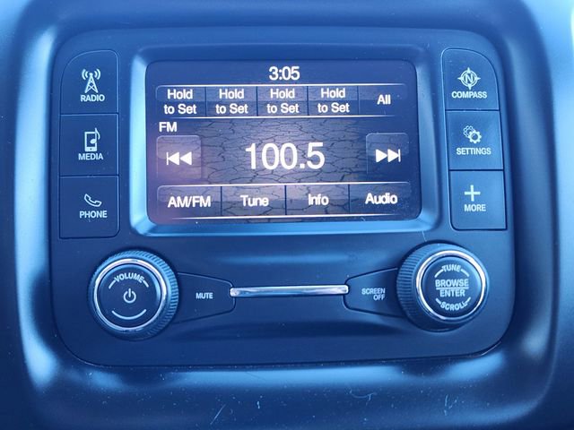 Used 2018 Jeep Compass Latitude w/ Cold Weather Group image 22