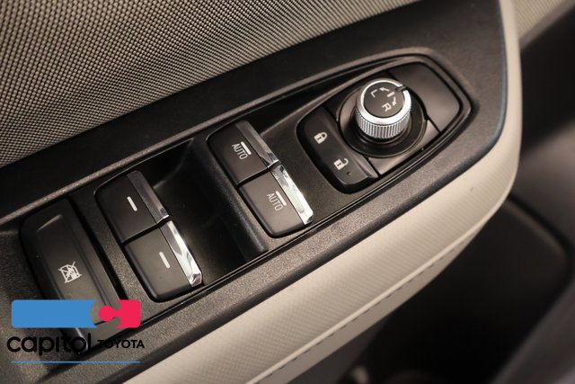 Used 2025 Subaru Forester Premium AWD/4WD image 10