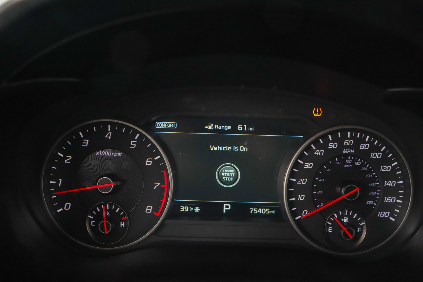 Used 2018 Kia Stinger GT1 image 15