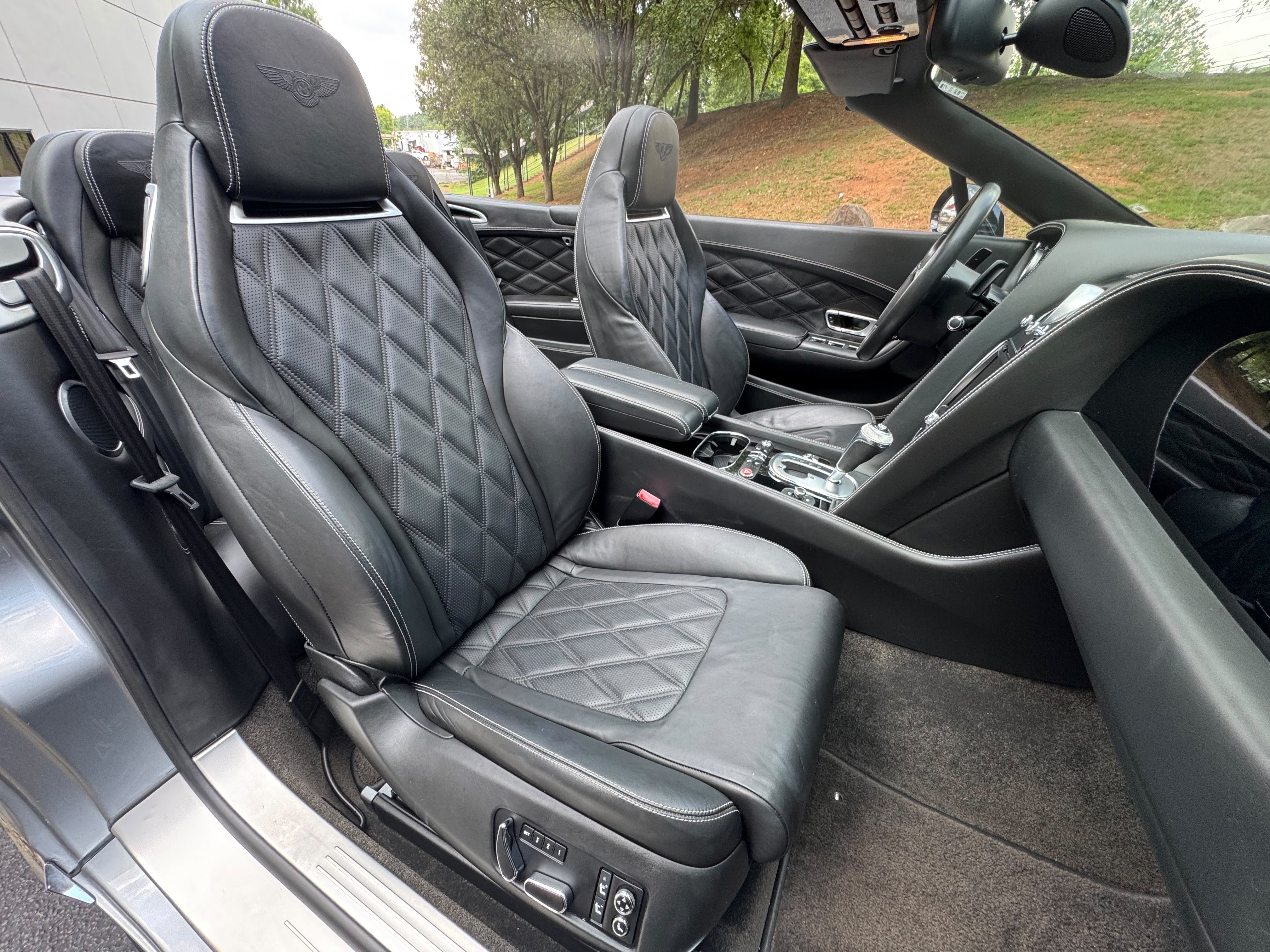 Used 2015 Bentley Continental GT V8 S AWD/4WD image 39