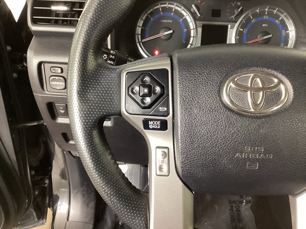Used 2019 Toyota 4Runner Limited AWD/4WD image 14