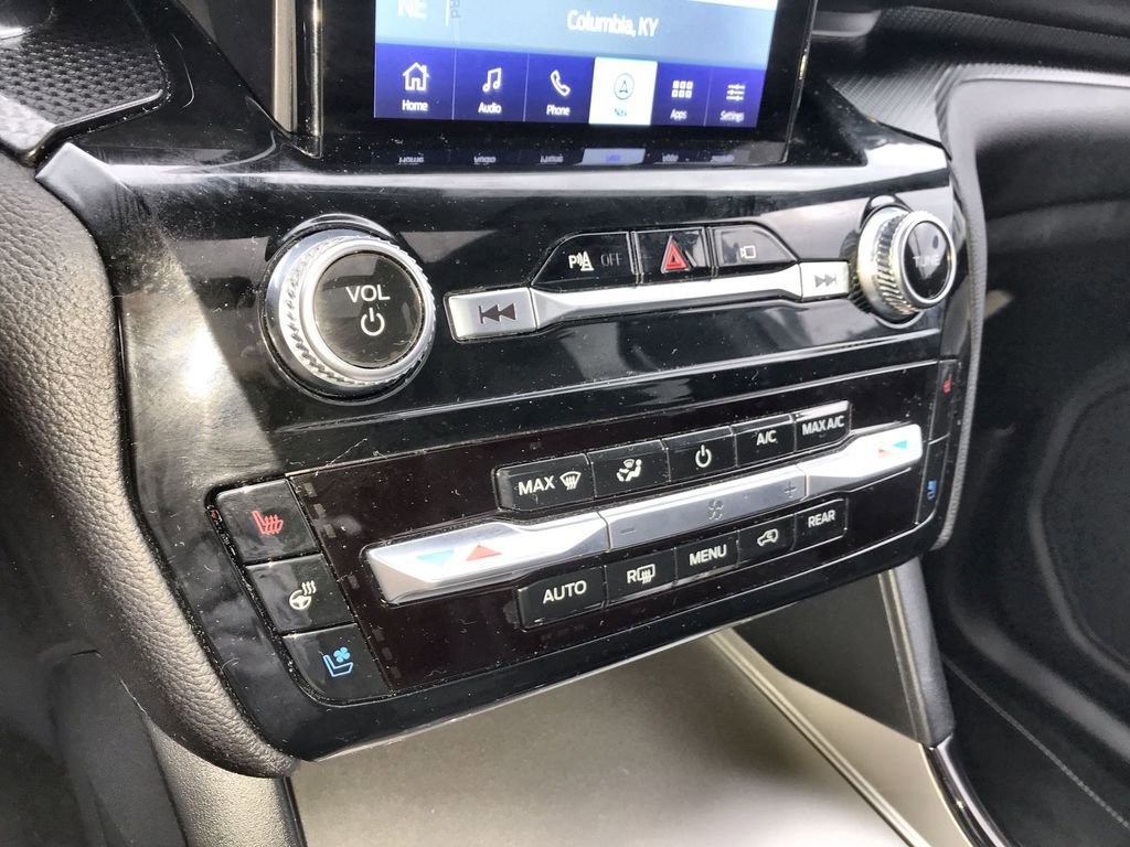 Used 2023 Ford Explorer ST w/ Equipment Group 401A image 19