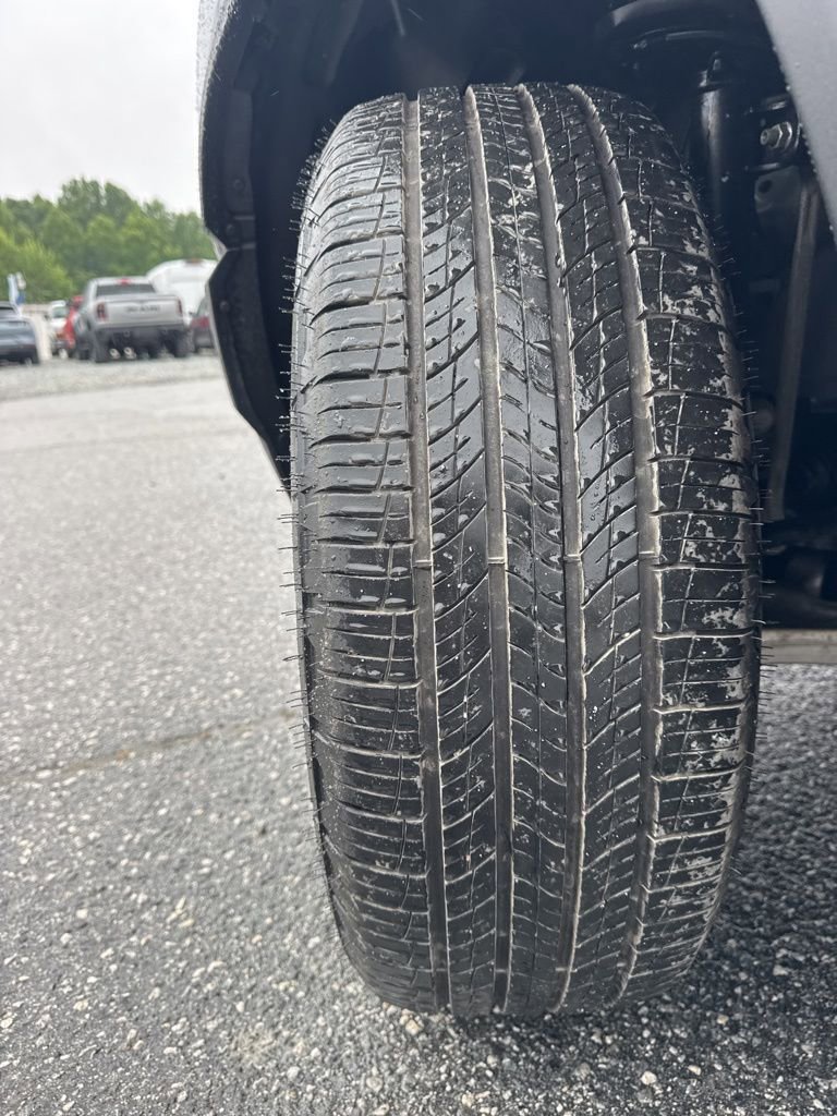 Used 2026 Honda Passport RTL image 36