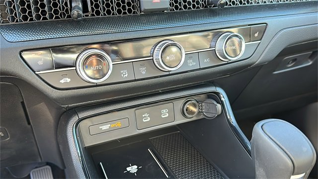 New 2026 Honda CR-V Sport-L image 18