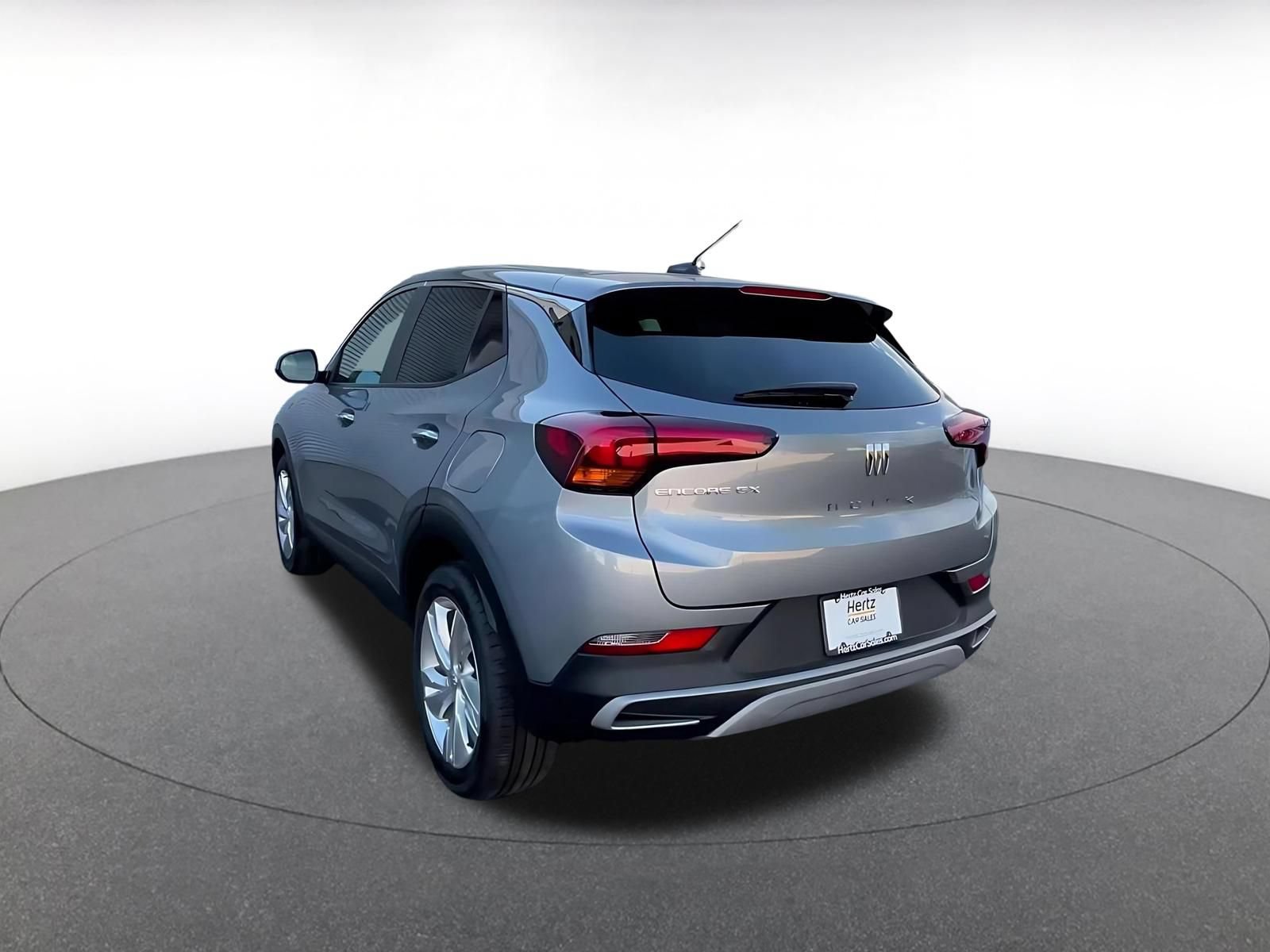 Used 2025 Buick Encore GX Preferred FWD image 11