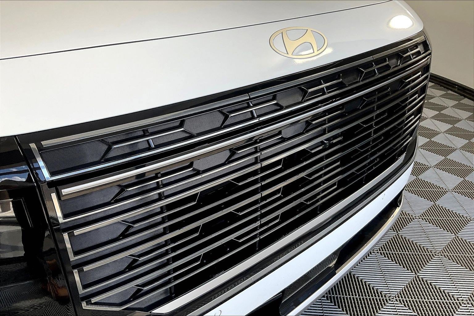 Used 2026 Hyundai Palisade Calligraphy AWD/4WD image 33