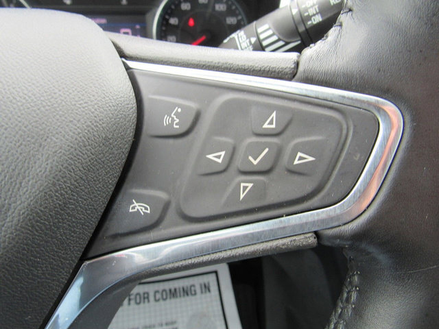 Used 2019 Chevrolet Equinox LT AWD/4WD image 33