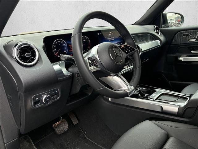 Certified 2026 Mercedes-Benz GLB 250 4MATIC image 10