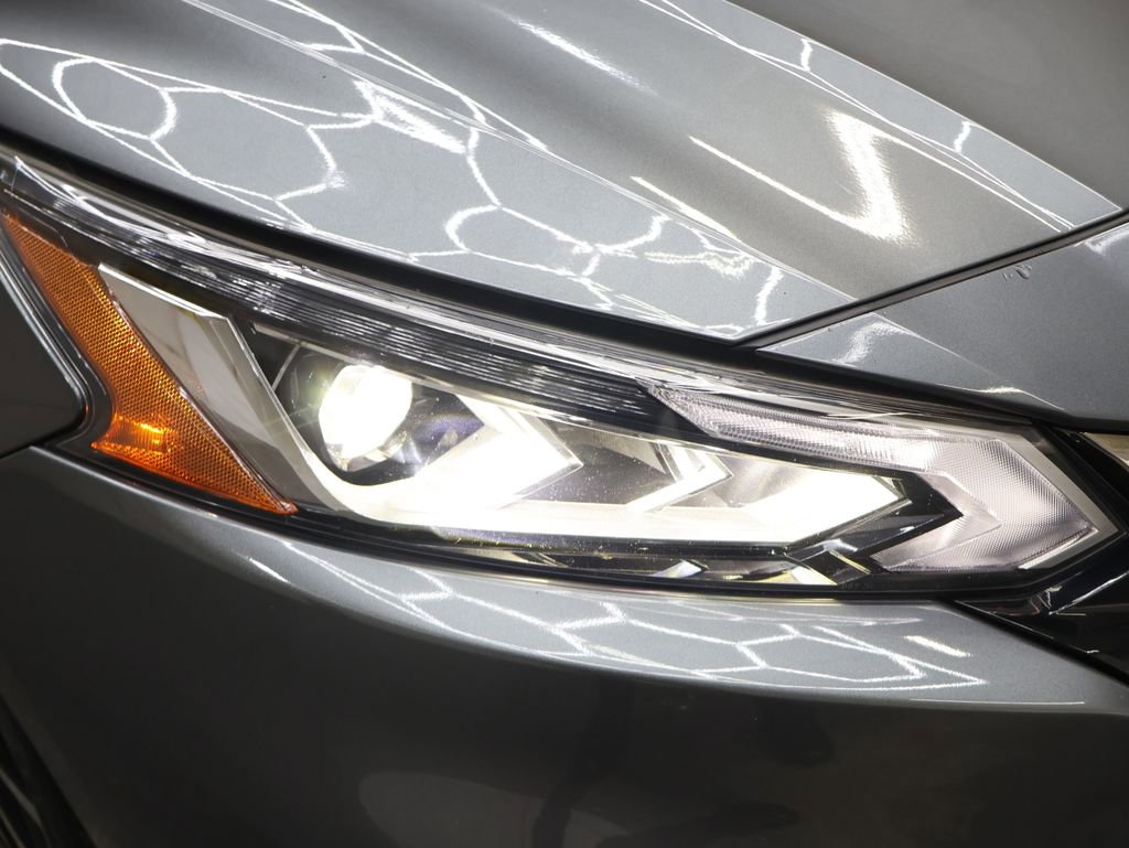 Used 2022 Nissan Altima 2.0 SR image 24