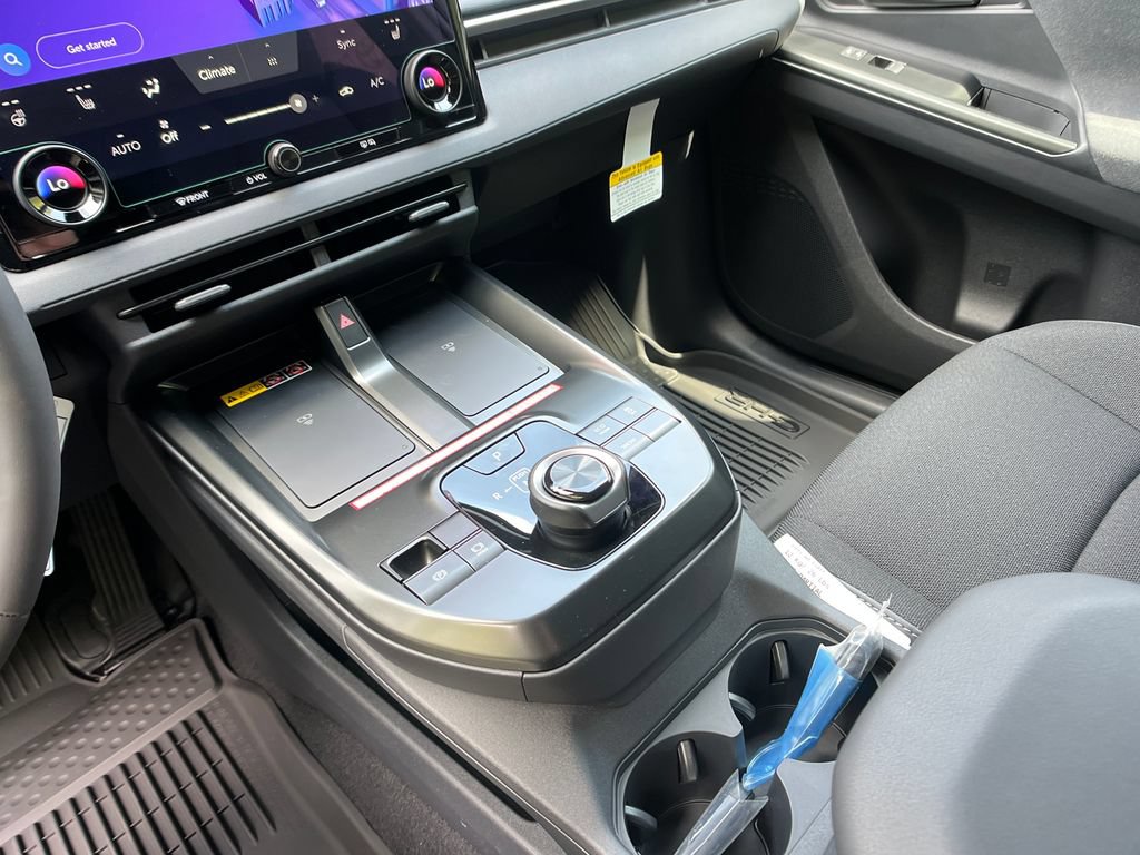 New 2026 Toyota C-HR AWD/4WD image 21