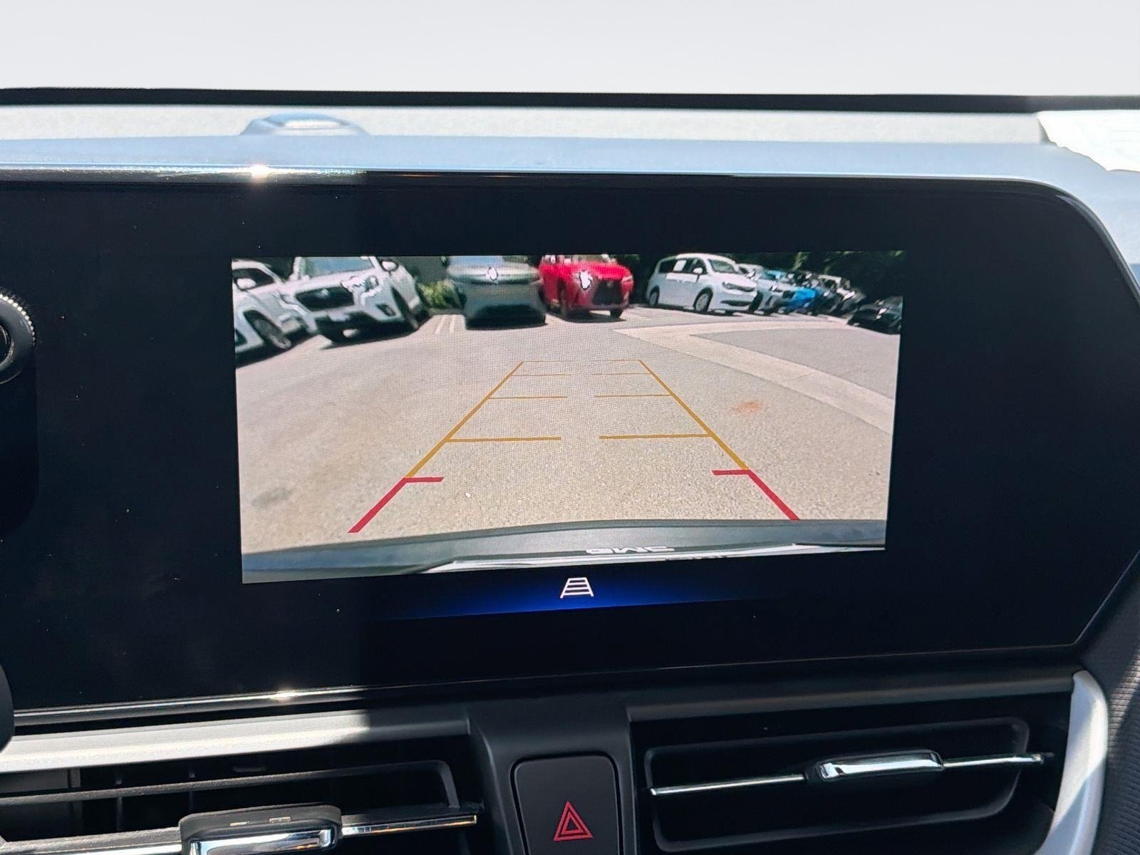 Used 2025 Chevrolet TrailBlazer LS FWD image 14