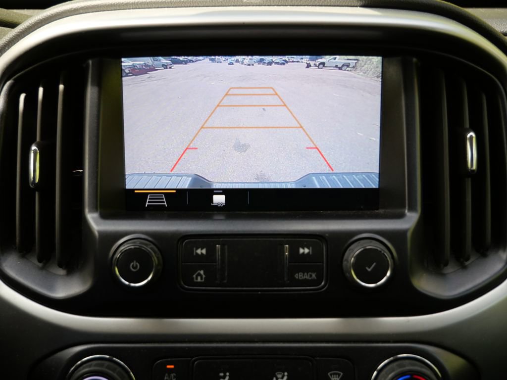 Used 2022 Chevrolet Colorado ZR2 AWD/4WD image 23