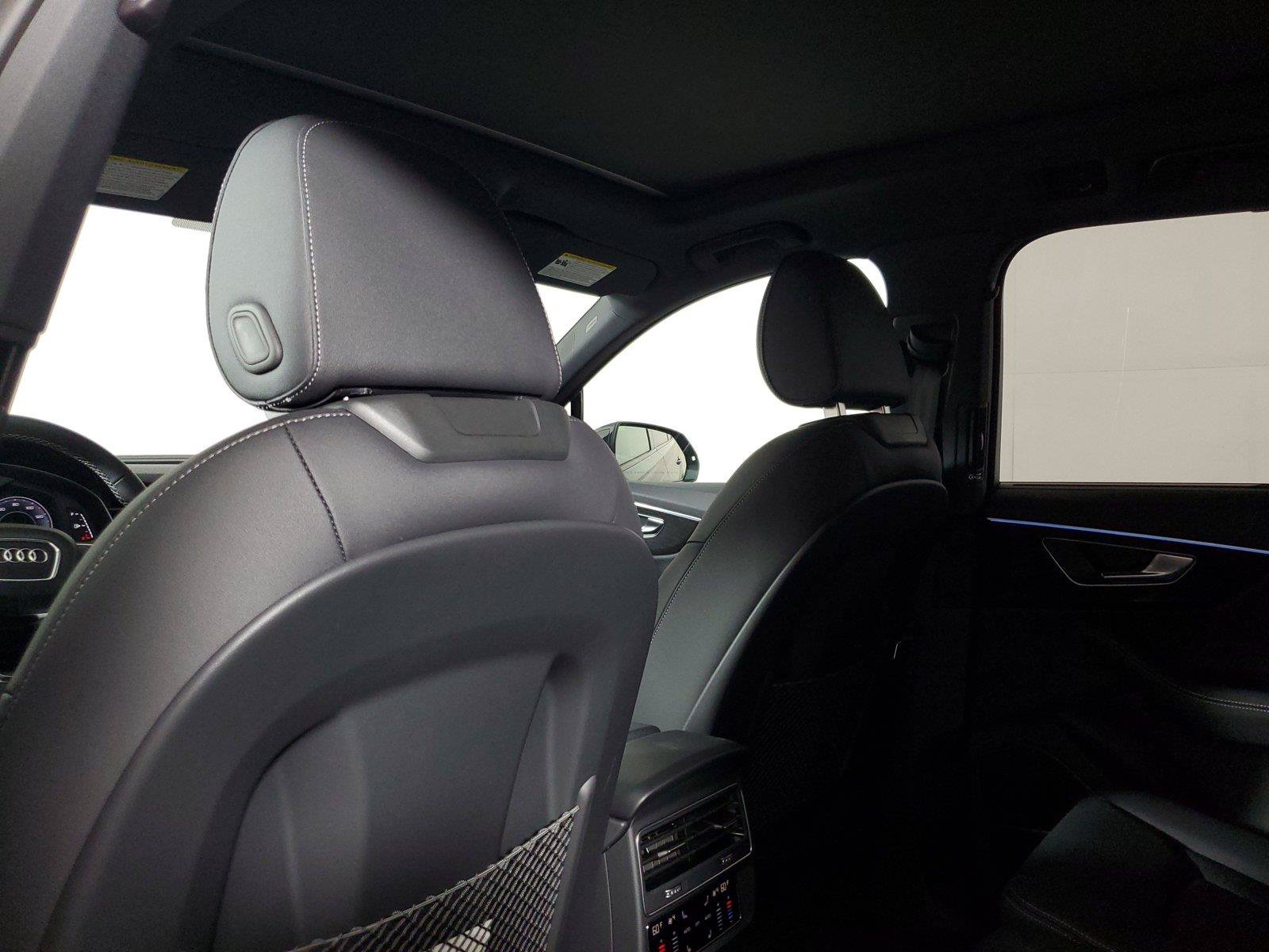 New 2026 Audi Q7 2.0T Premium Plus AWD/4WD image 14
