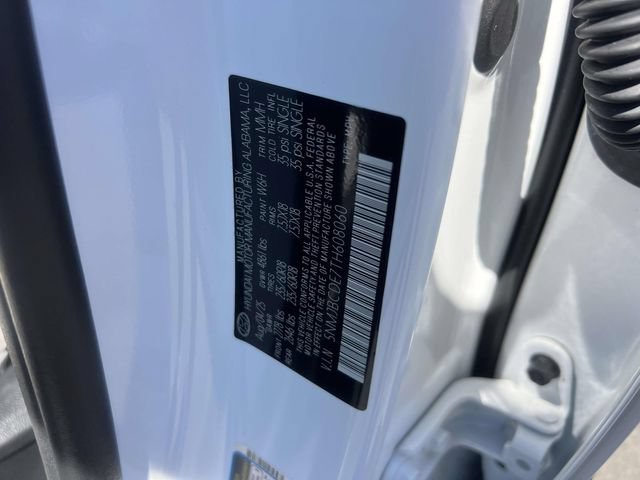 Certified 2026 Hyundai Tucson SEL AWD/4WD image 20