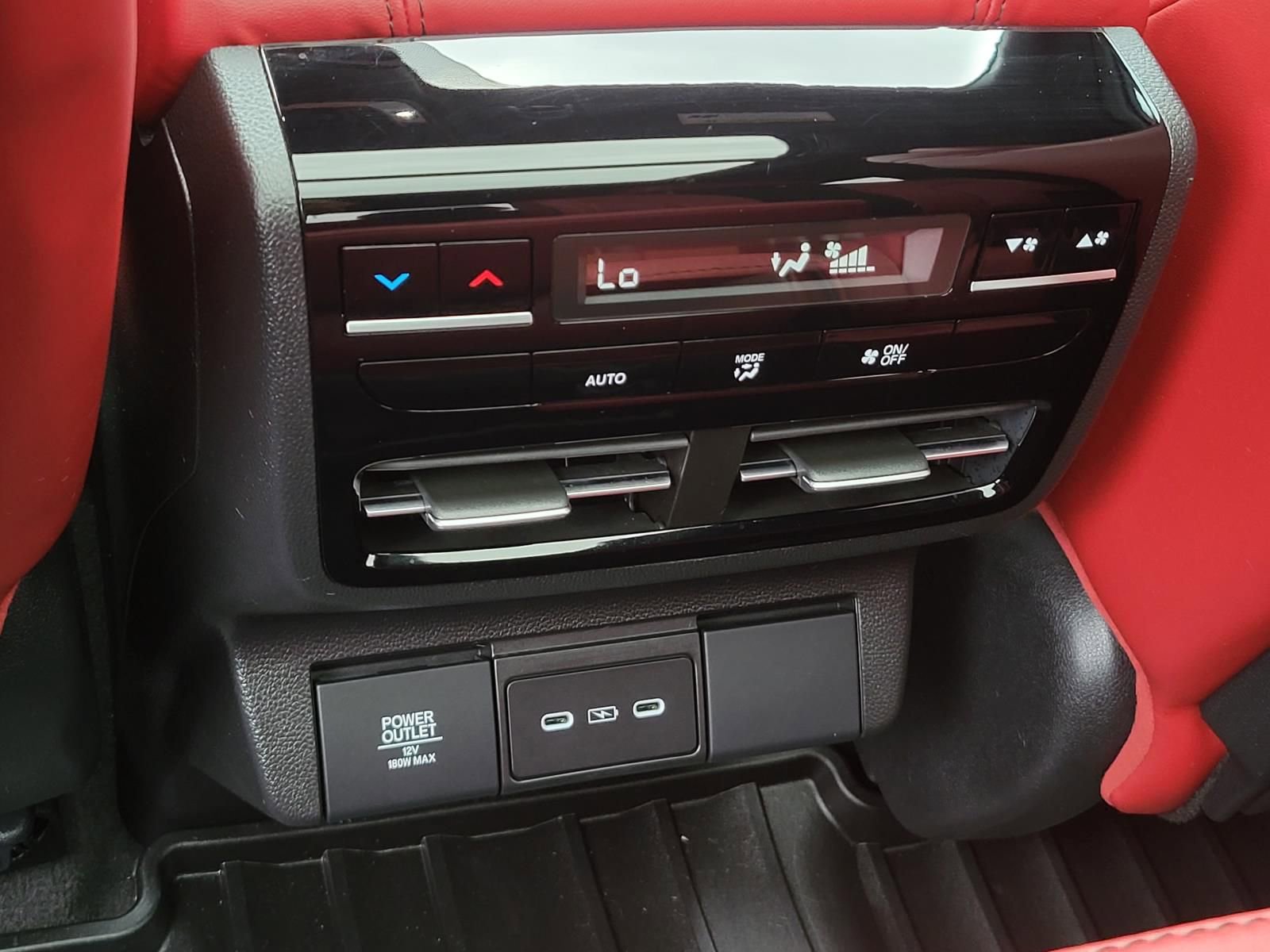 Used 2026 Acura MDX A-Spec AWD/4WD image 14