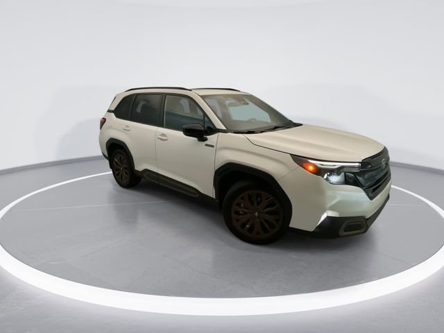 Used 2025 Subaru Forester Sport AWD/4WD image 8