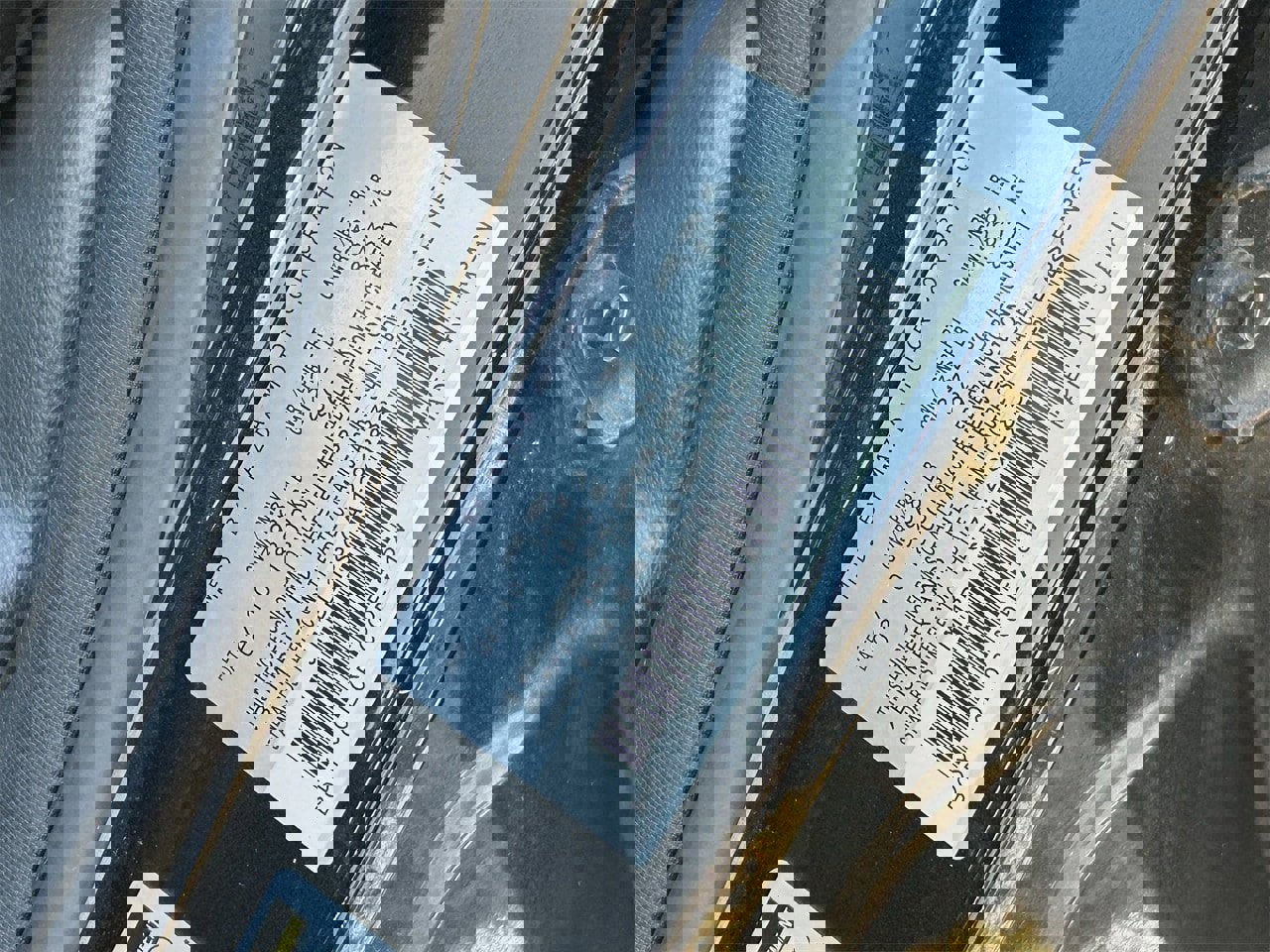 Used 2010 MAZDA MAZDA3 i Touring image 11