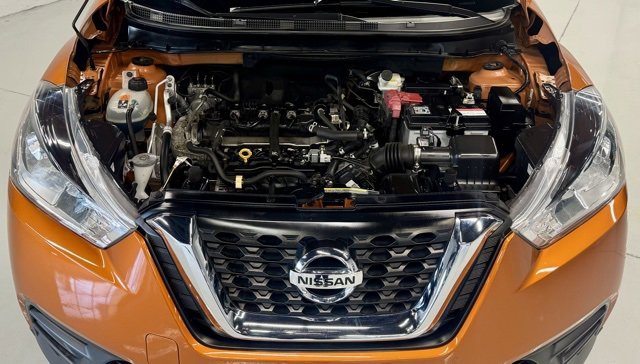 Used 2020 Nissan Kicks SV image 23