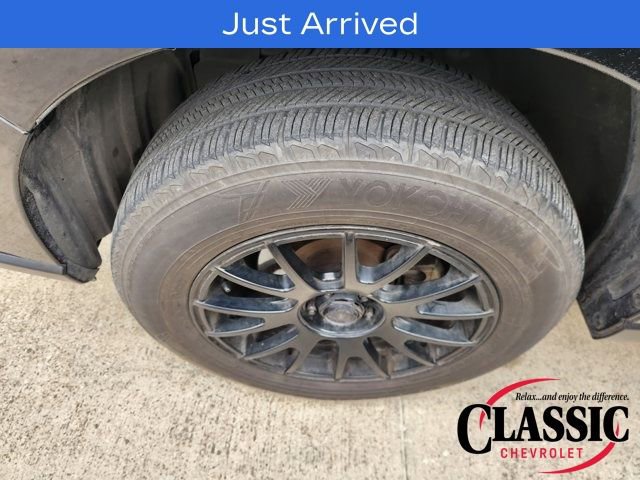 Used 2018 Subaru Forester 2.5i Premium w/ Popular Package #3B image 15