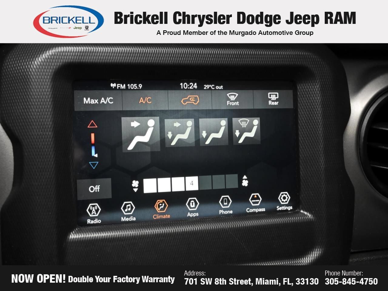 Used 2023 Jeep Wrangler Unlimited Sport AWD/4WD image 29