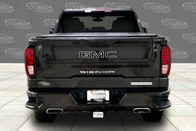 Used 2021 GMC Sierra 1500 Elevation AWD/4WD image 6