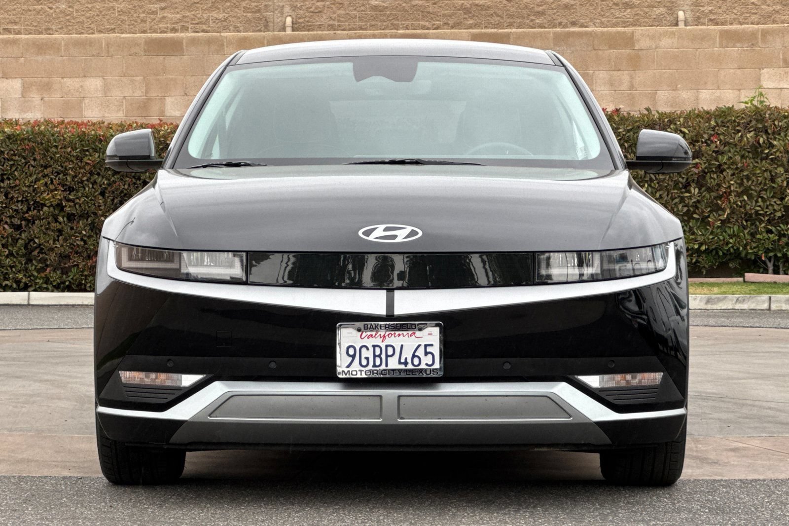 Used 2023 Hyundai Ioniq 5 SEL RWD image 9