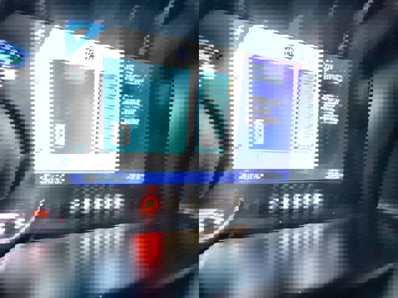 Used 2023 Ford Bronco Big Bend image 12