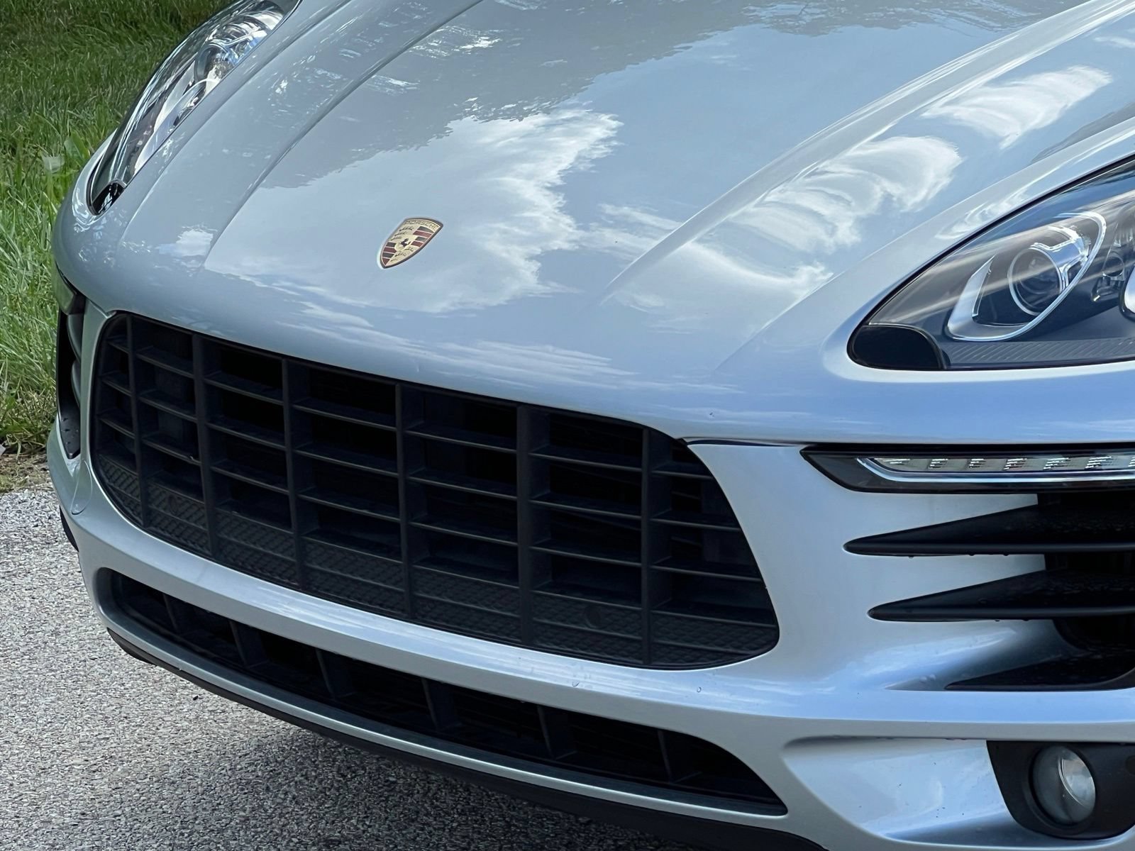 Used 2016 Porsche Macan S AWD/4WD image 12