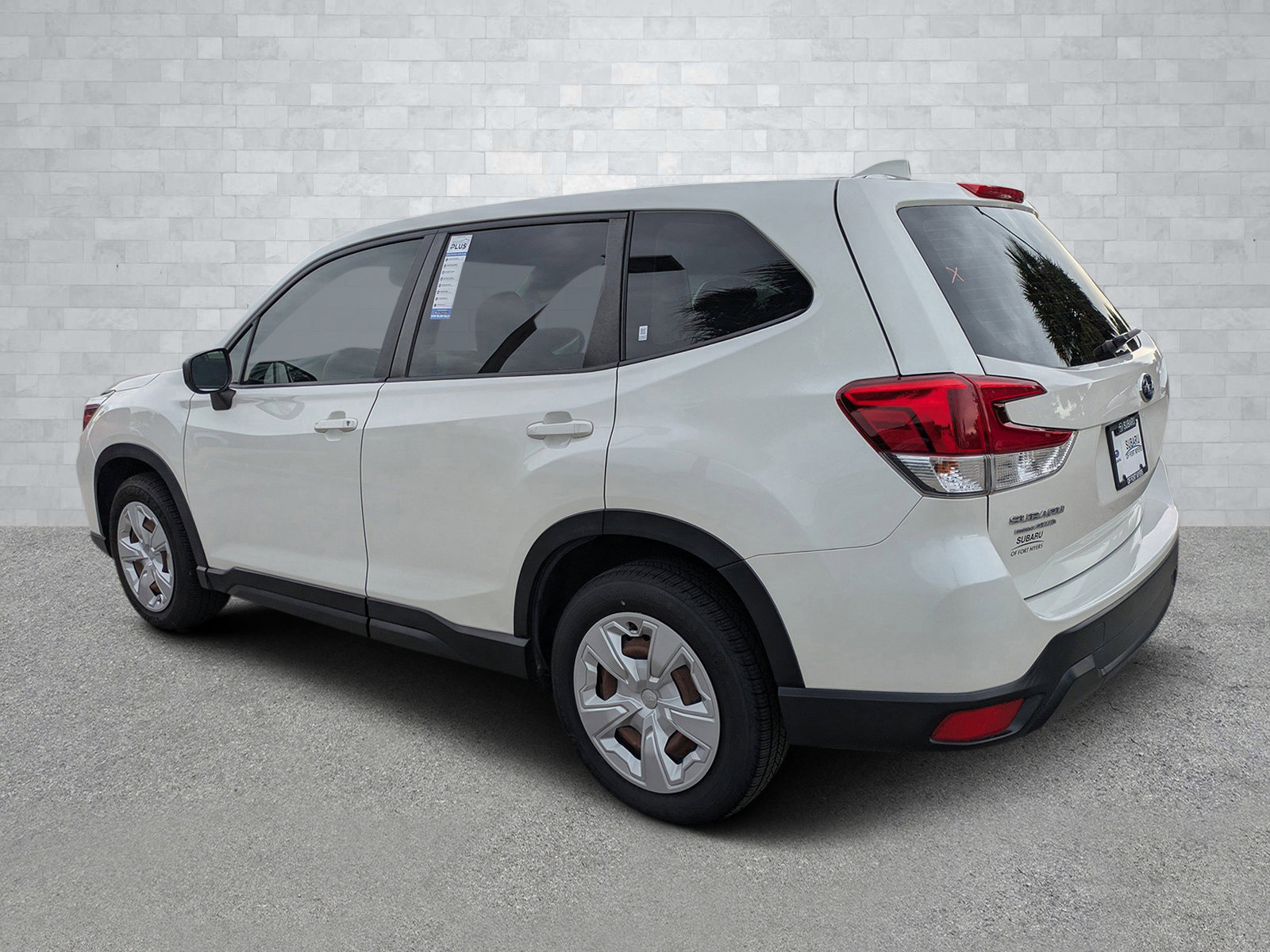 Used 2020 Subaru Forester image 7