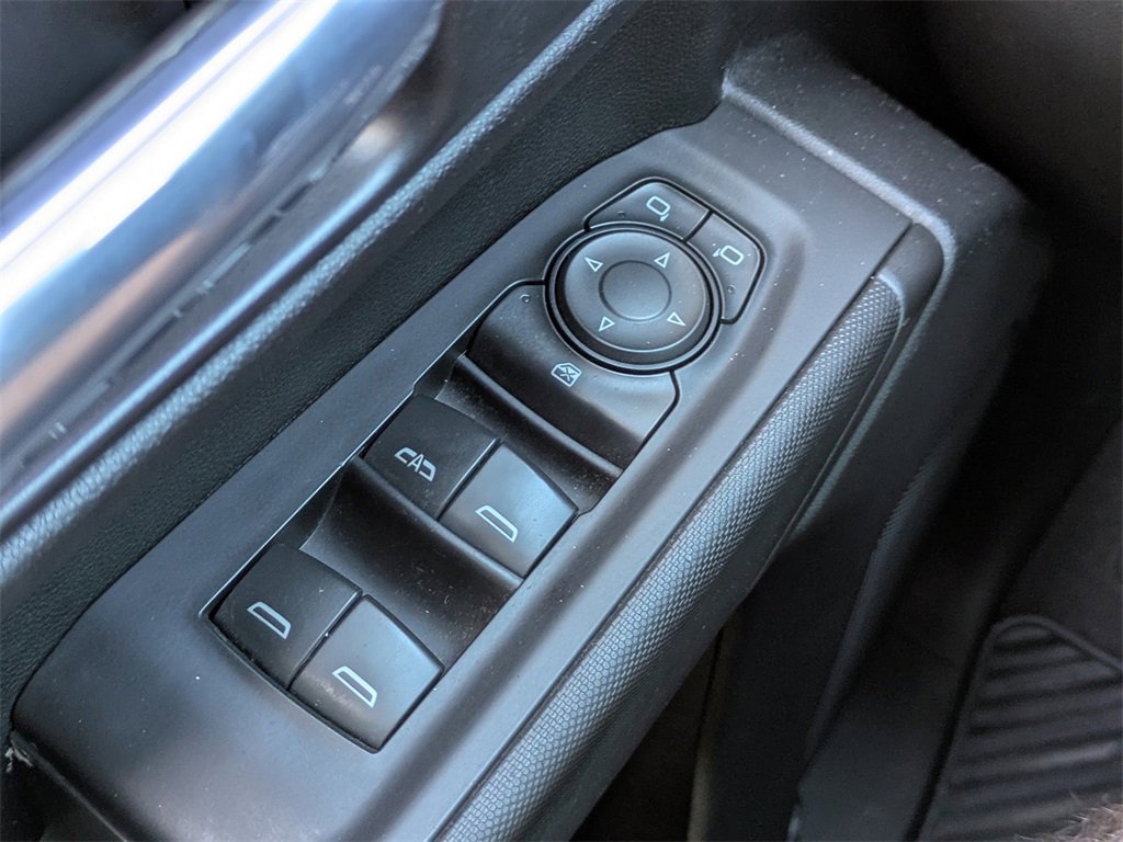 Used 2021 Chevrolet Silverado 1500 Custom image 22