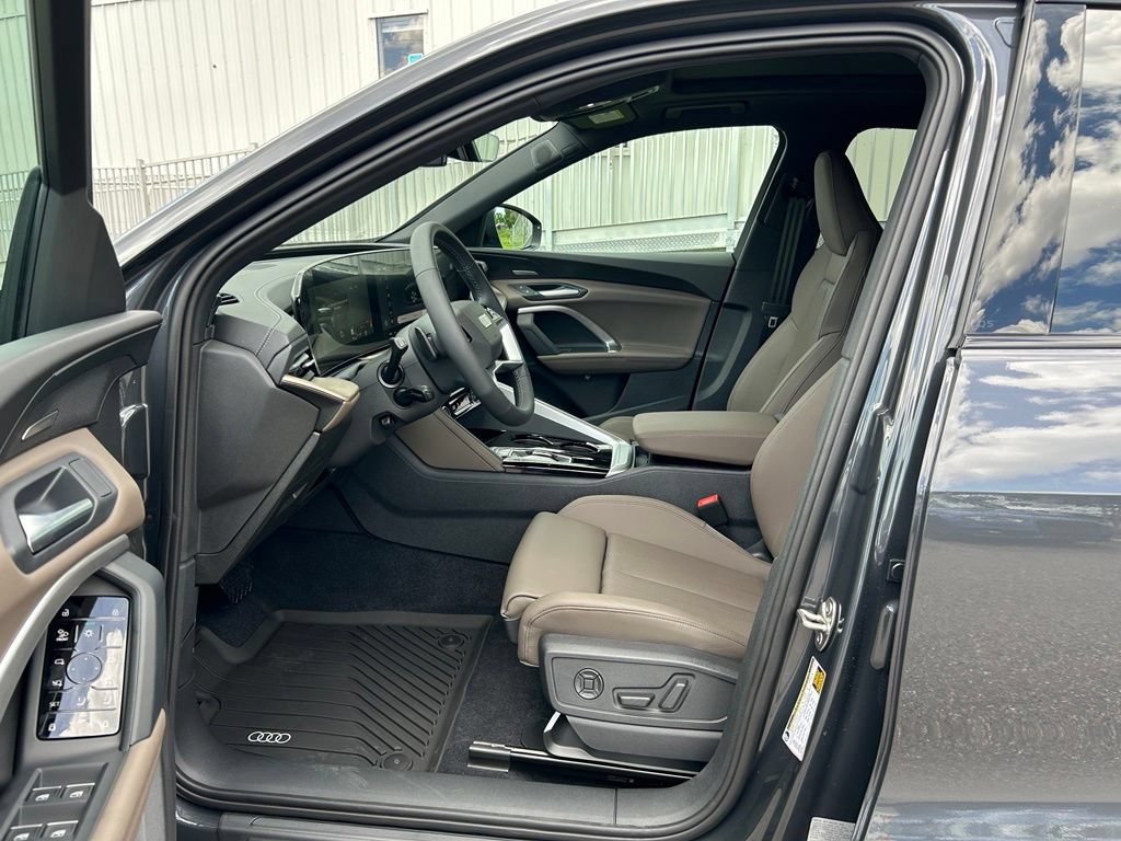 New 2026 Audi Q5 Premium Plus AWD/4WD image 15