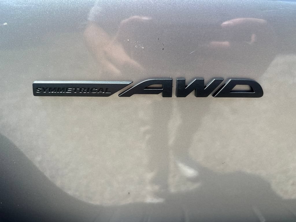 New 2026 Subaru Outback Touring AWD/4WD image 38