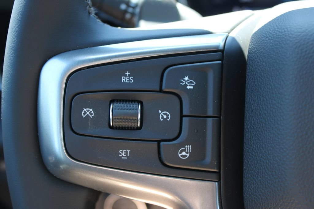 New 2026 Chevrolet Silverado 1500 LT Trail Boss w/ Convenience Package II AWD/4WD image 38