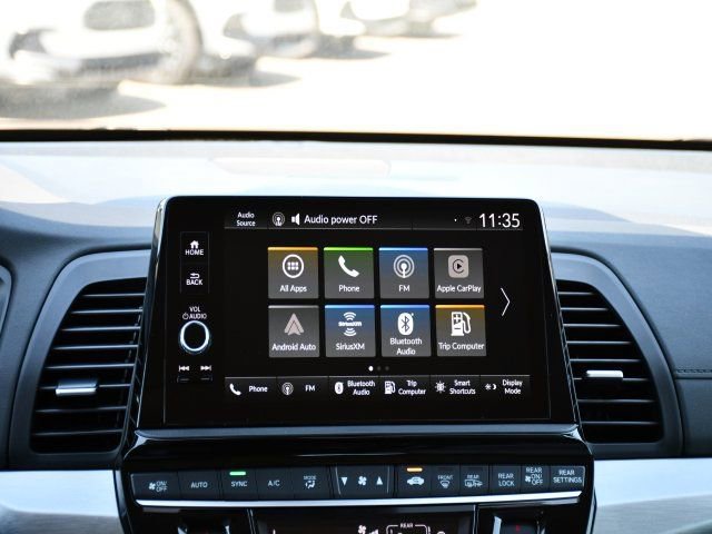 New 2026 Honda Odyssey EX-L image 26