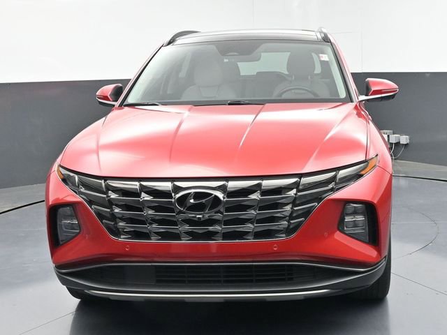 Used 2023 Hyundai Tucson Limited FWD image 39