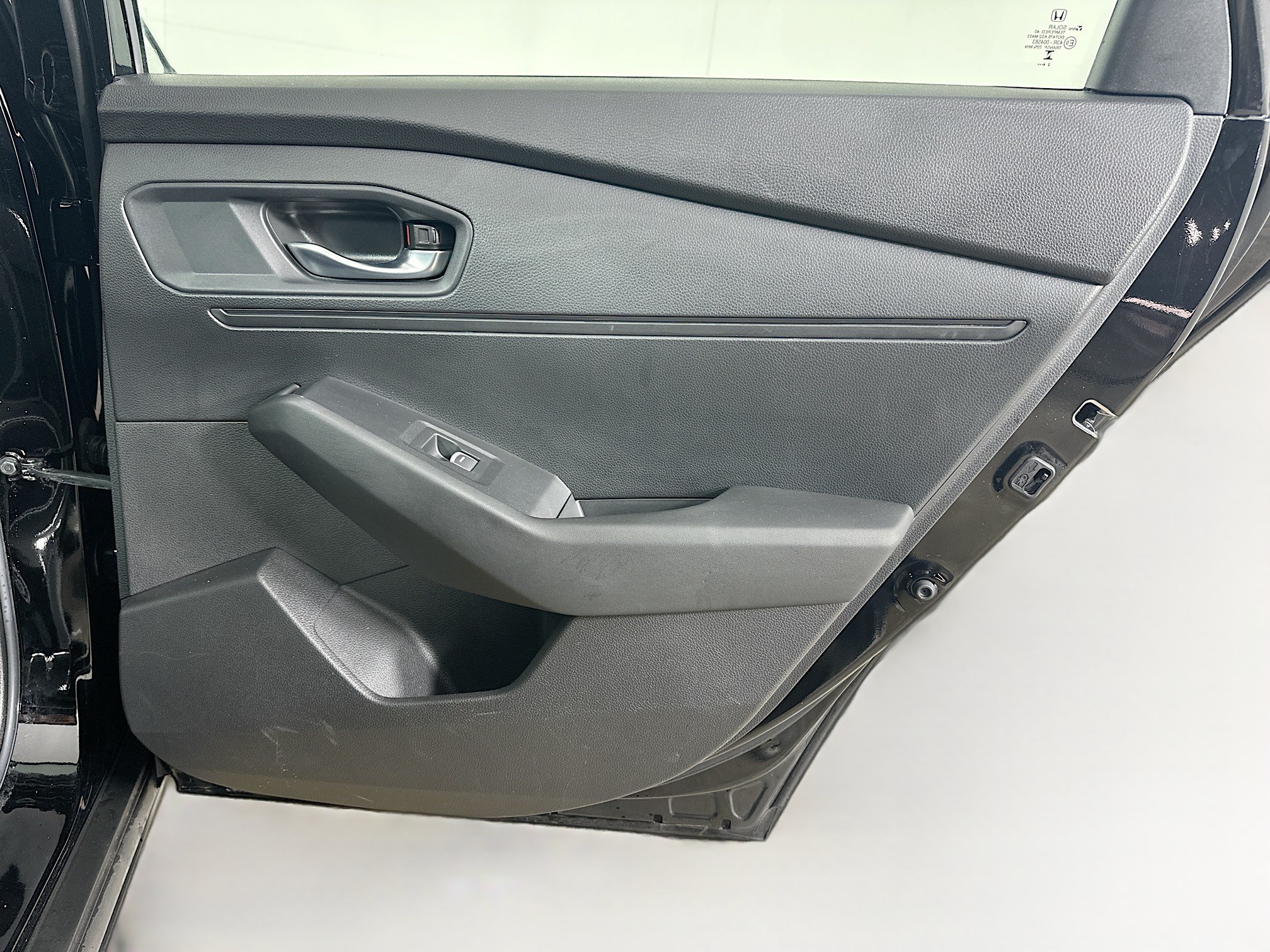 Used 2025 Honda Accord LX image 28