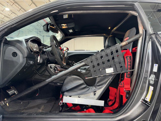 Used 2018 Dodge Challenger SRT Demon RWD image 49