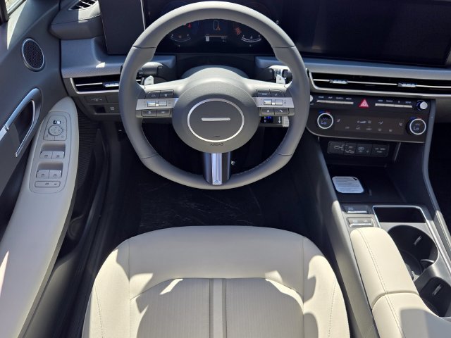 New 2026 Hyundai Sonata SEL FWD image 8
