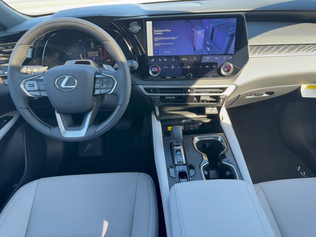 New 2026 Lexus RX 350 Premium w/ Convenience Package FWD image 28