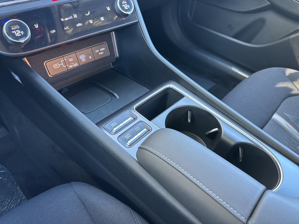 New 2026 Hyundai Sonata SEL image 26