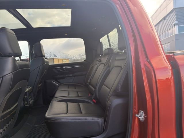 Used 2024 RAM 1500 TRX AWD/4WD image 29