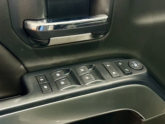 Used 2018 Chevrolet Silverado 1500 LT w/ All Star Edition AWD/4WD image 18
