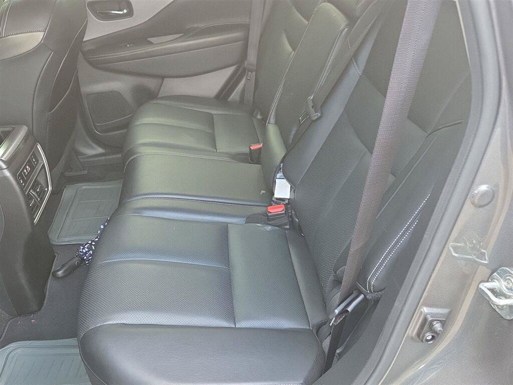 Used 2022 Nissan Murano SL FWD image 6