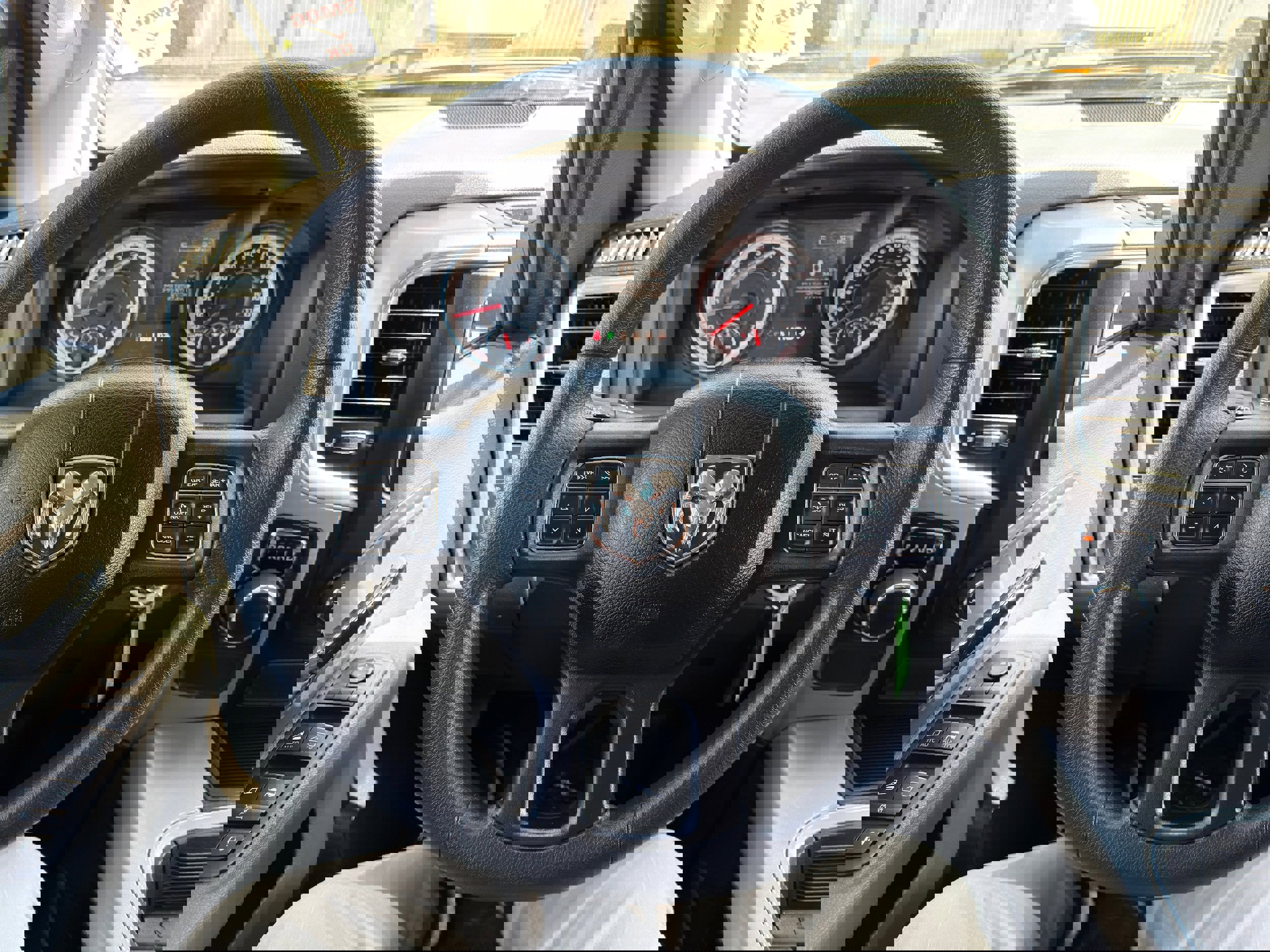 Used 2019 RAM 1500 Classic Warlock image 28