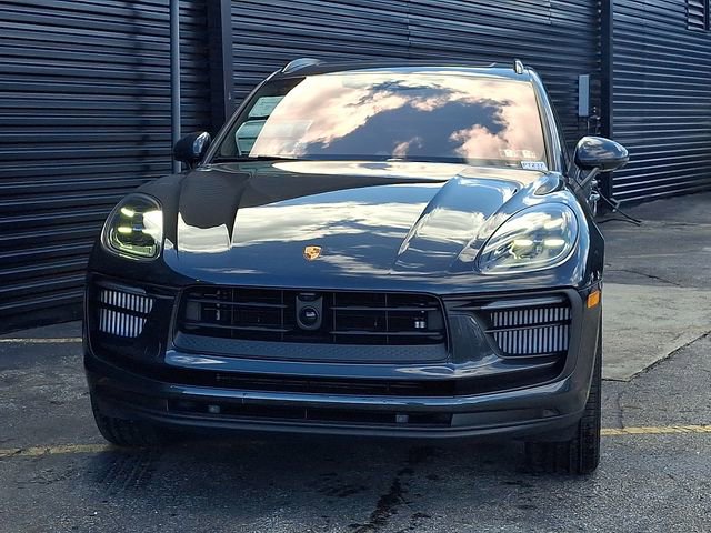 New 2026 Porsche Macan S image 10