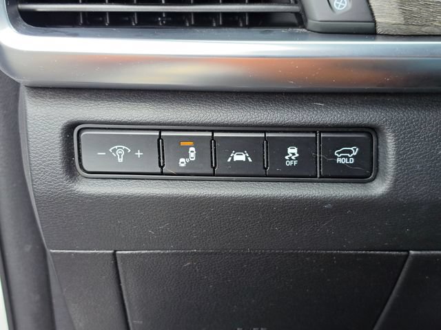 Used 2021 Kia Telluride SX w/ Nightfall Edition Package AWD/4WD image 39