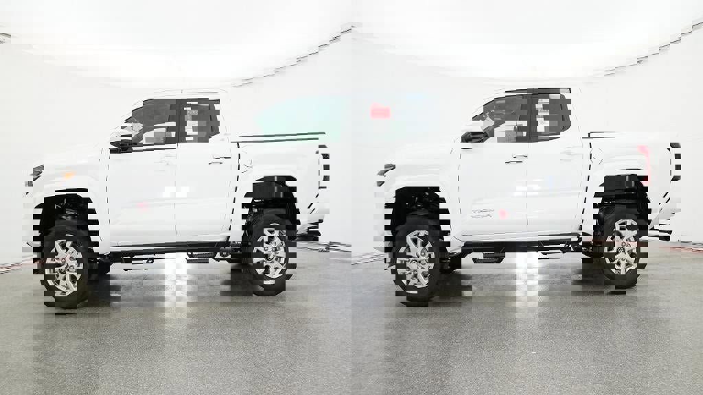 New 2026 Toyota Tacoma SR5 image 20